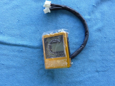 tachometr Bashan BS250-11A jing ling